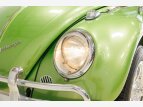 Thumbnail Photo 59 for 1960 Volkswagen Beetle